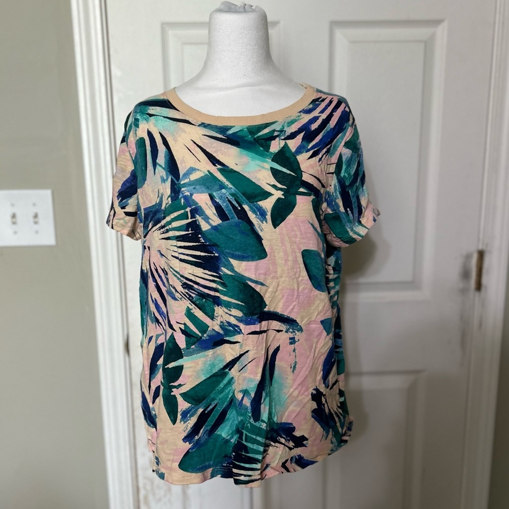 Torrid Classic T-shirt